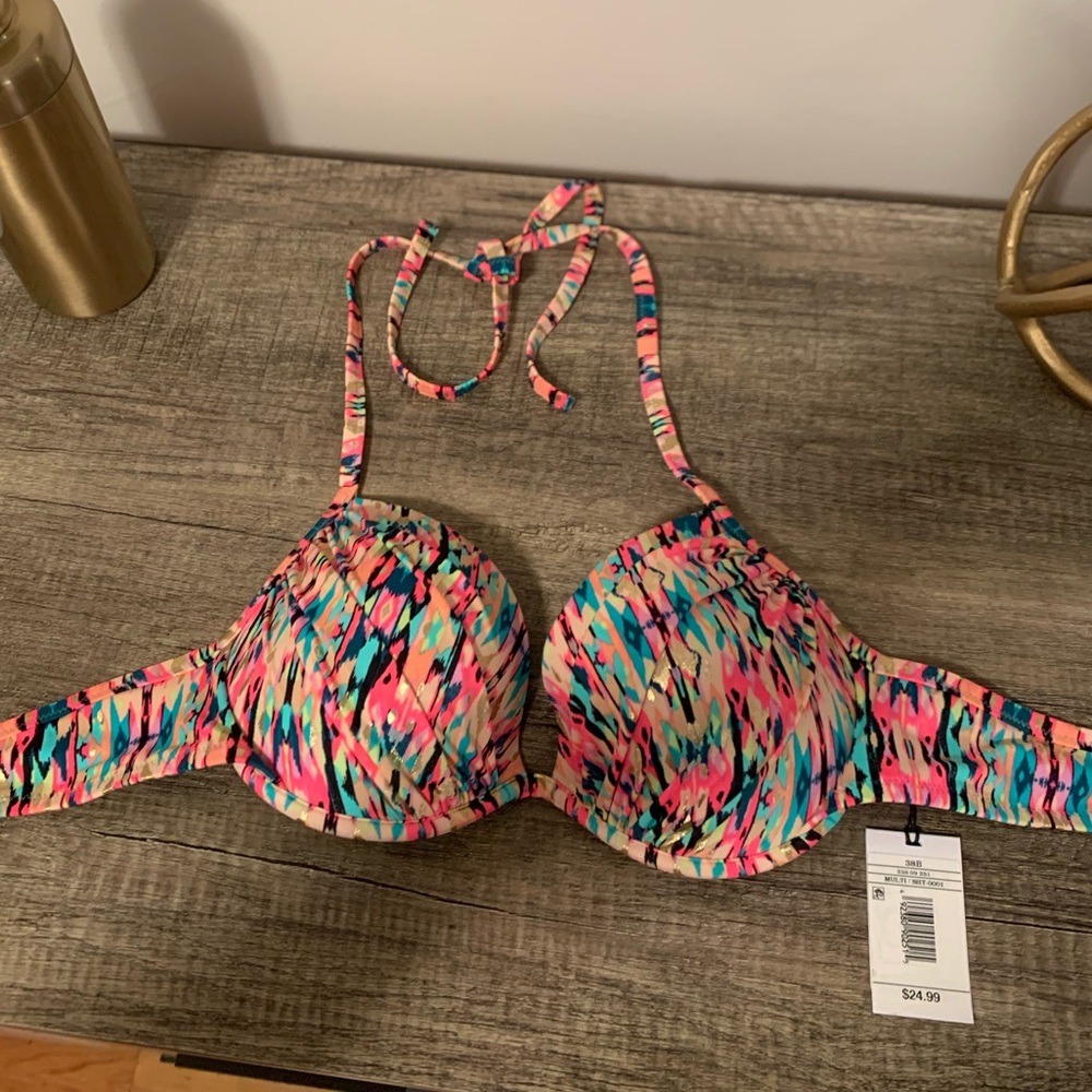 Shade & Shore bikini set